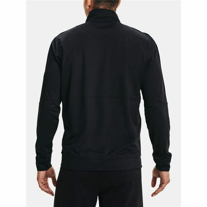 Men's Under Armour Pique Track Jacket