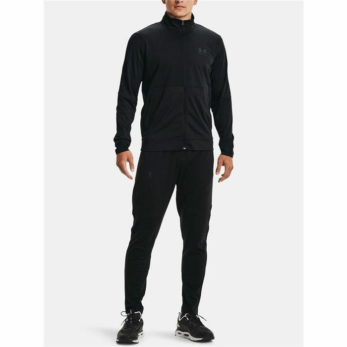 Men's Under Armour Pique Track Jacket