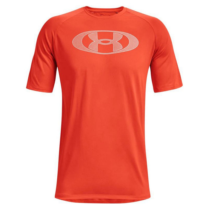 Men's Under Armour Tech 2.0 Short Sleeve T-Shirt