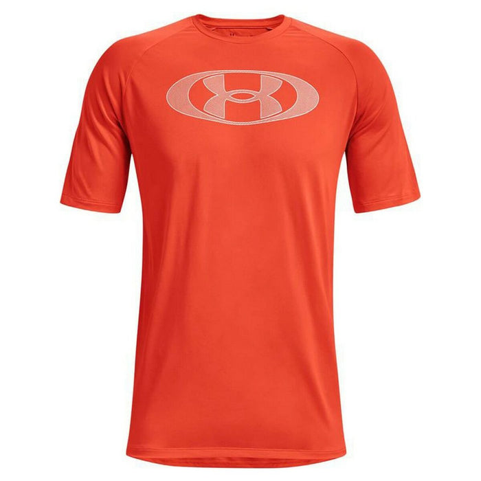 Men's Under Armour Tech 2.0 Short Sleeve T-Shirt