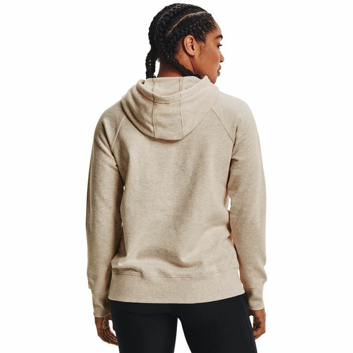 Women's Under Armour Rival Fleece Hoodie
