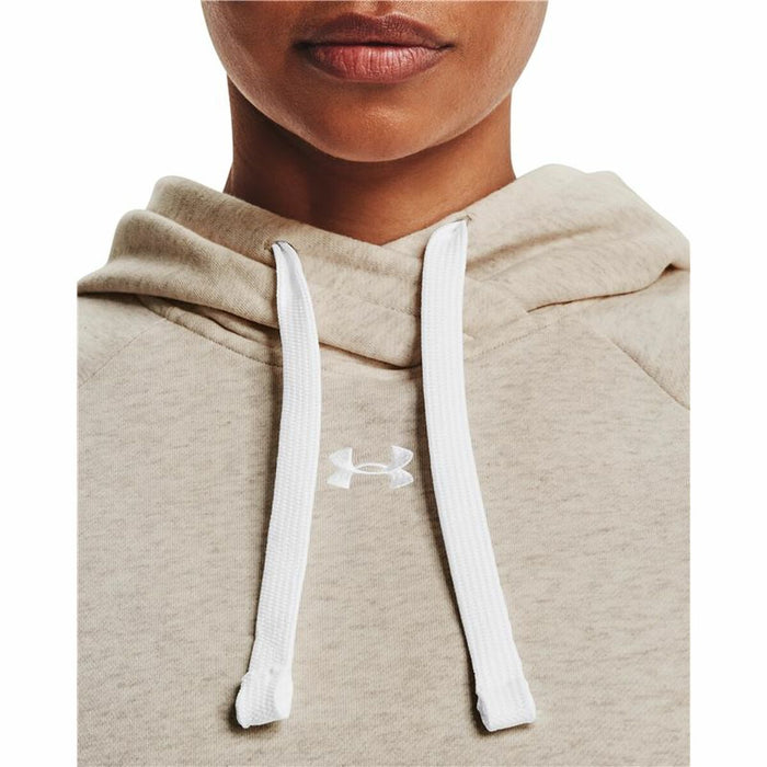 Women's Under Armour Rival Fleece Hoodie