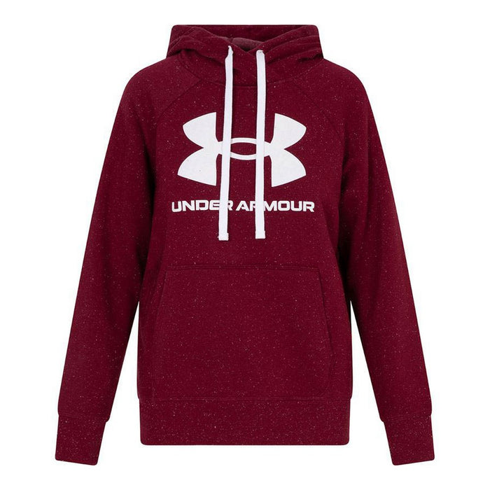 Women's Under Armour Rival Hoodie