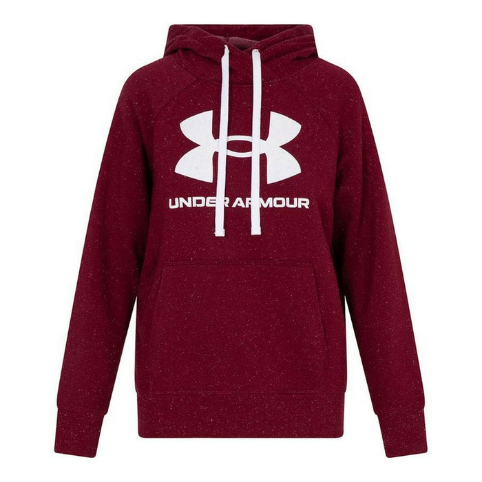 Women's Under Armour Rival Hoodie