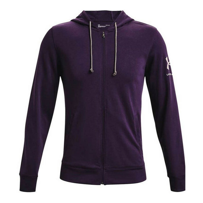 Men's Under Armour Rival Terry Jacket