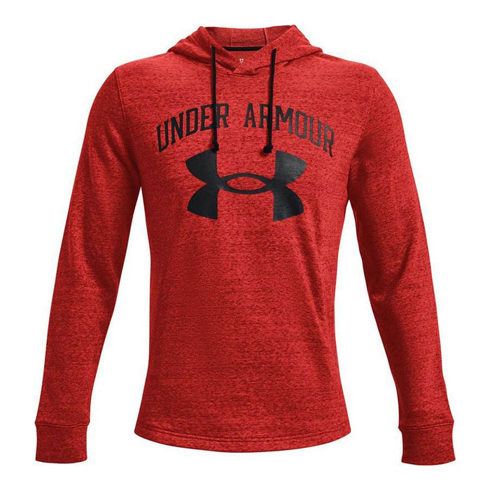 Men's Under Armour Rival Terry Hoodie