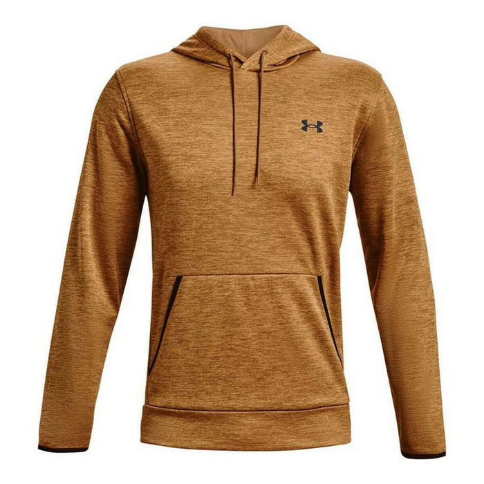 Men's Under Armour Fleece Twist Hoodie