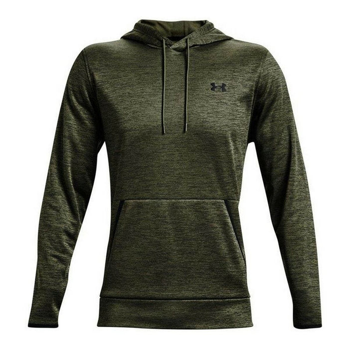 Men's Under Armour Fleece Twist Hoodie