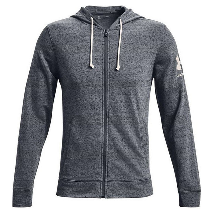 Men's Under Armour Terry Sports Jacket