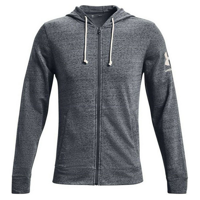 Men's Under Armour Terry Sports Jacket
