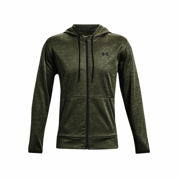 Men's Under Armour Fleece Jacket