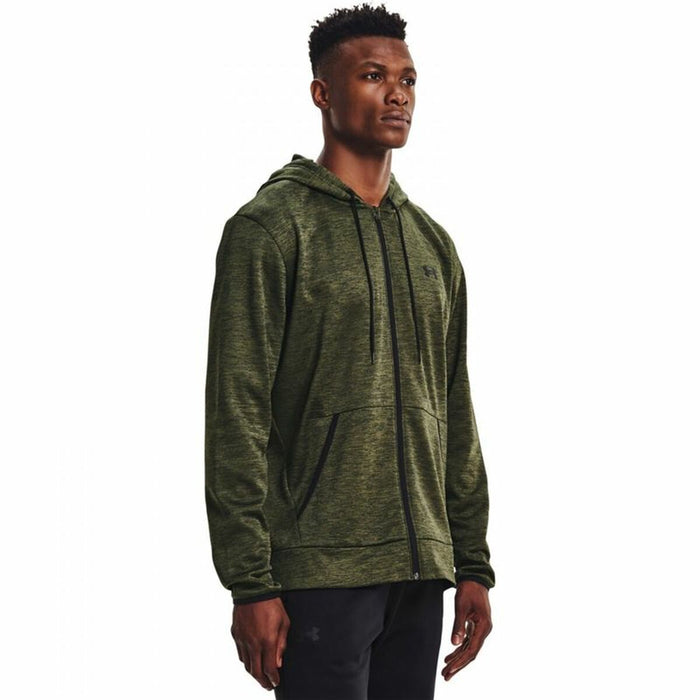 Men's Under Armour Fleece Jacket