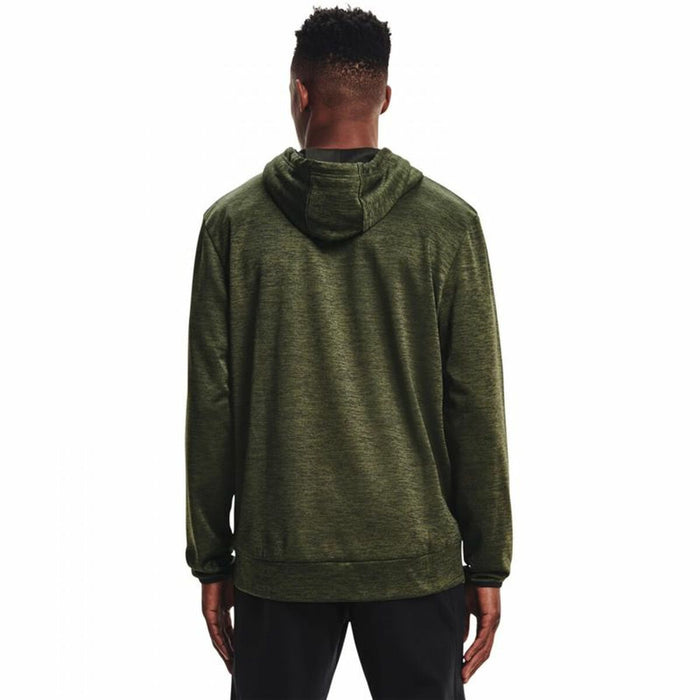 Men's Under Armour Fleece Jacket