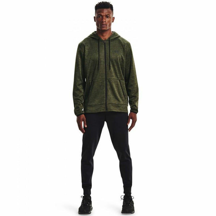 Men's Under Armour Fleece Jacket