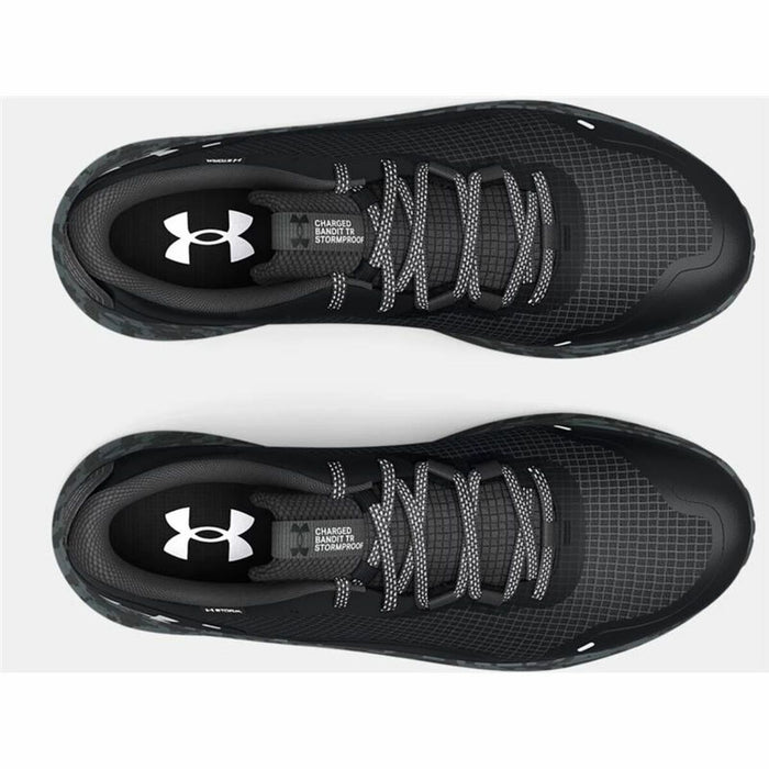 Women's Under Armour Charged Bandit Shoes
