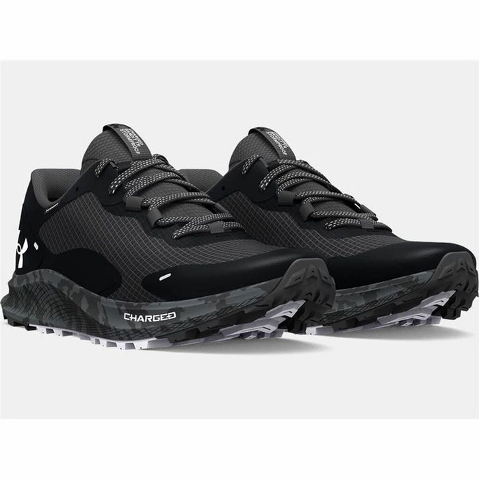 Women's Under Armour Charged Bandit Shoes