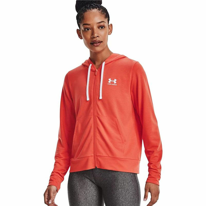 Women's Under Armour Rival Hoodie