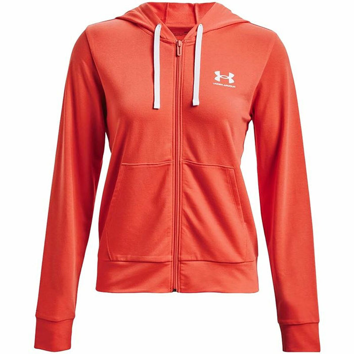 Women's Under Armour Rival Hoodie