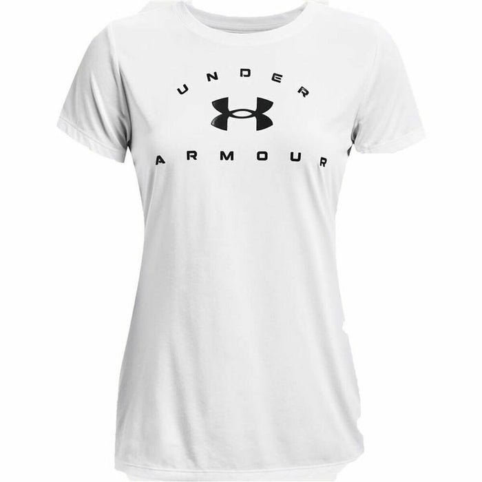 Women's Under Armour Tech T-Shirt