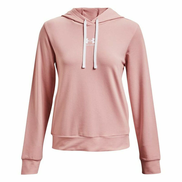 Women's Under Armour Rival Terry Hoodie