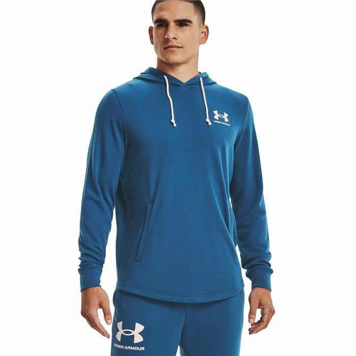 Men's Under Armour Rival Terry Hoodie