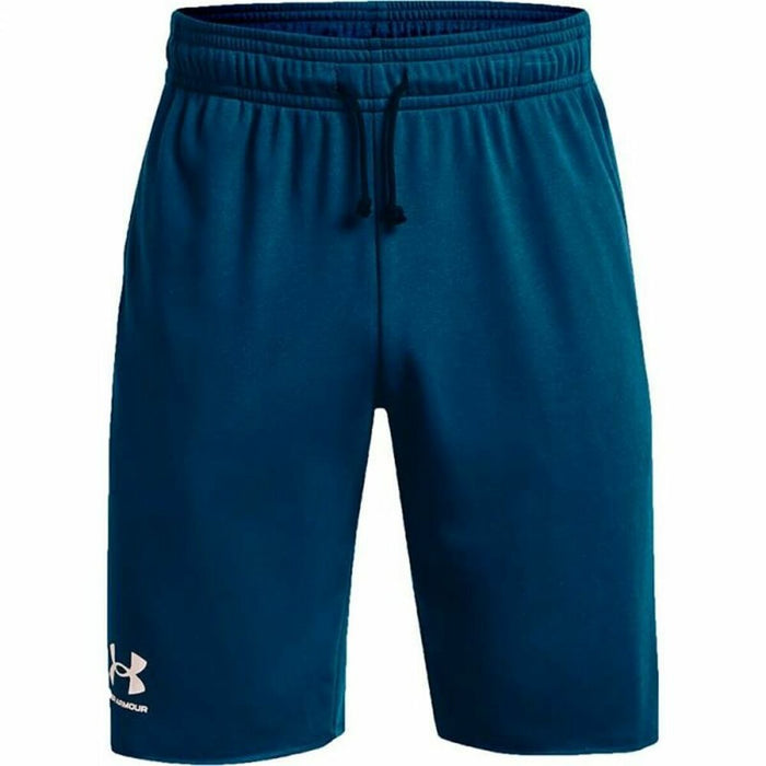 Men's Under Armour Rival Terry Shorts
