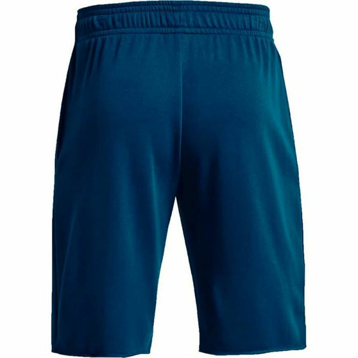 Men's Under Armour Rival Terry Shorts