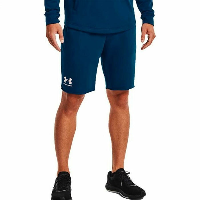 Men's Under Armour Rival Terry Shorts