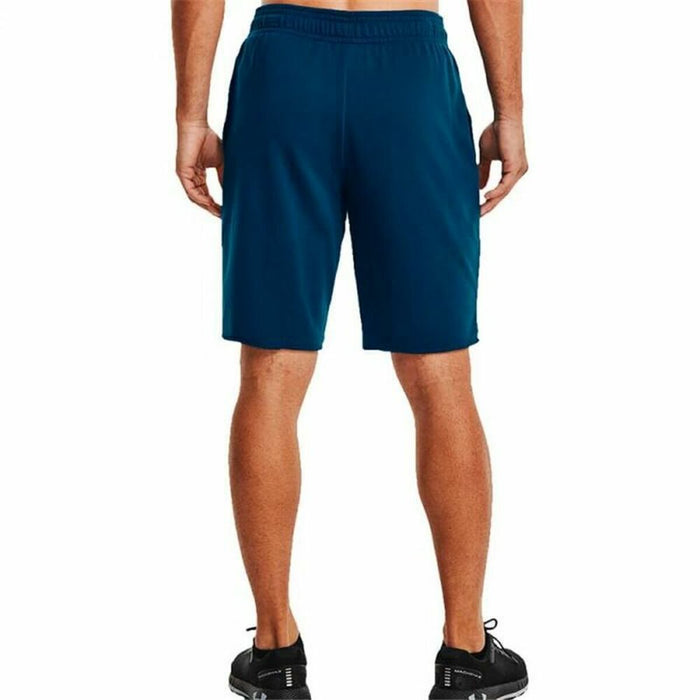 Men's Under Armour Rival Terry Shorts