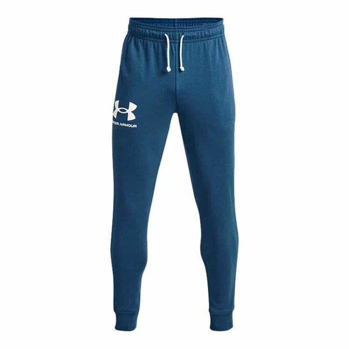 Men's Under Armour Rival Terry Trousers