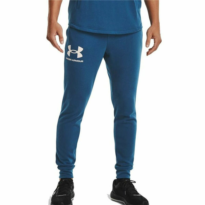 Men's Under Armour Rival Terry Trousers