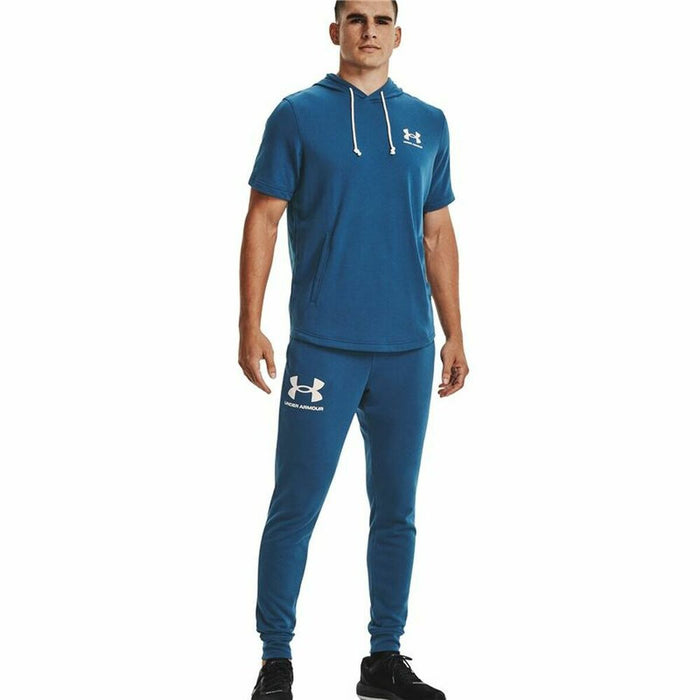 Men's Under Armour Rival Terry Trousers