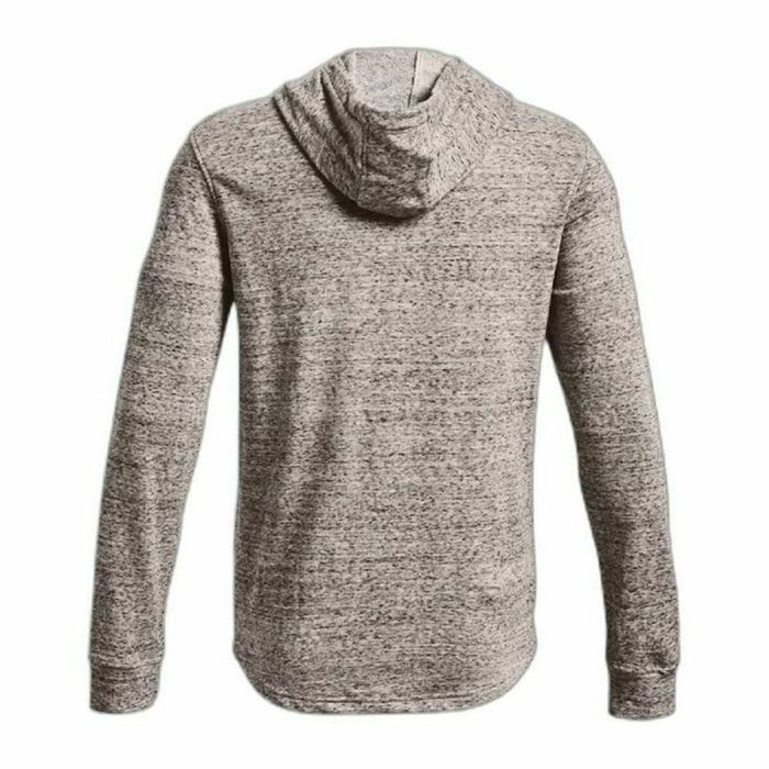 Men's Under Armour Rival Terry Logo Hoodie
