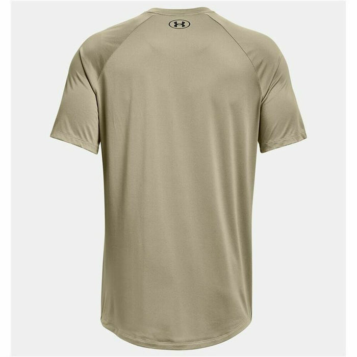 Men's Under Armour Wordmark Short Sleeve T-Shirt