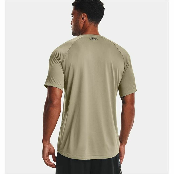 Men's Under Armour Wordmark Short Sleeve T-Shirt