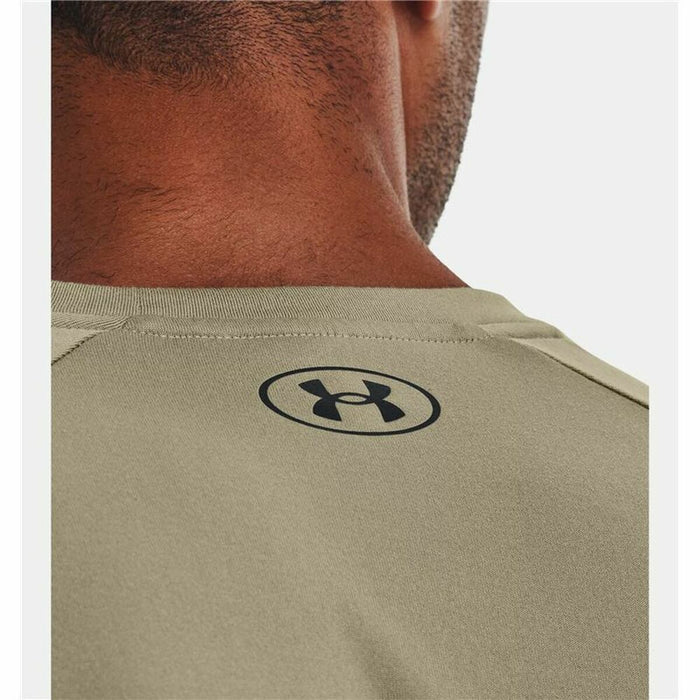 Men's Under Armour Wordmark Short Sleeve T-Shirt