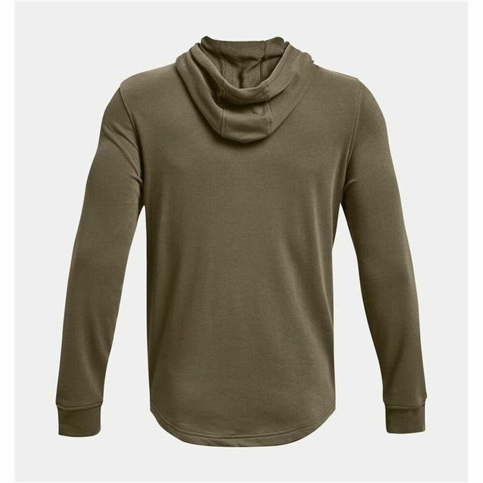 Men's Under Armour Hoodie Khaki