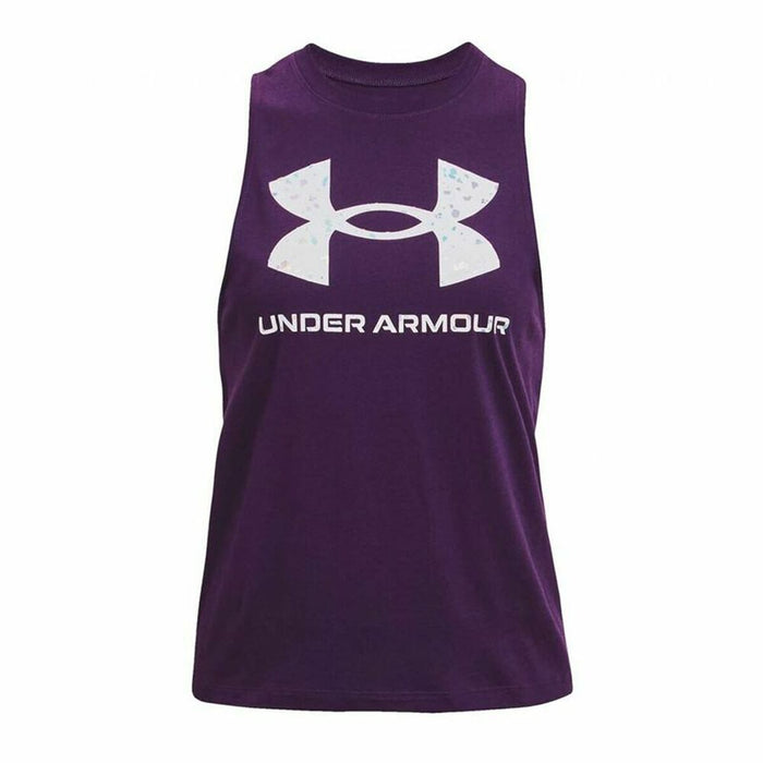 Women's Under Armour Sportstyle Tank