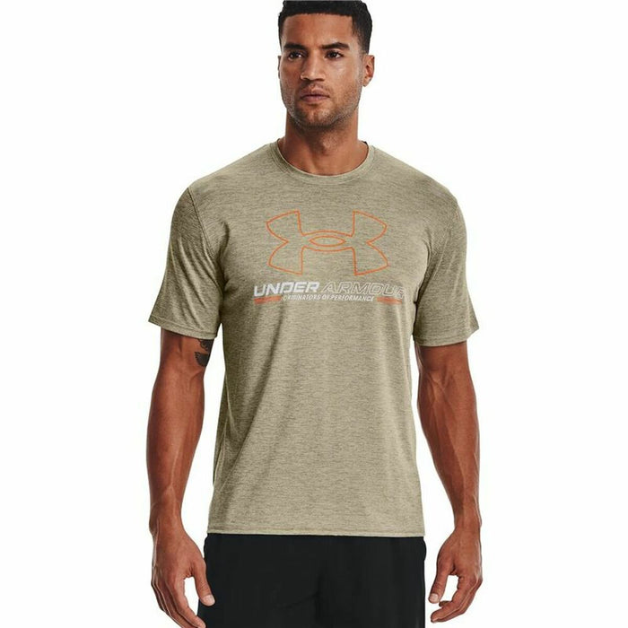 Men's Under Armour Vent Graphic T-Shirt