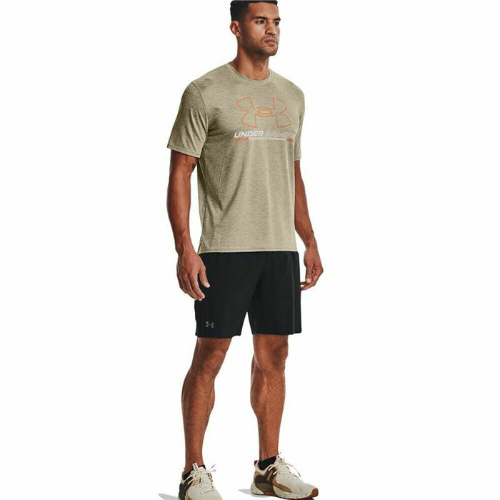 Men's Under Armour Vent Graphic T-Shirt