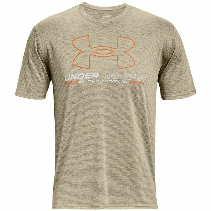 Men's Under Armour Vent Graphic T-Shirt