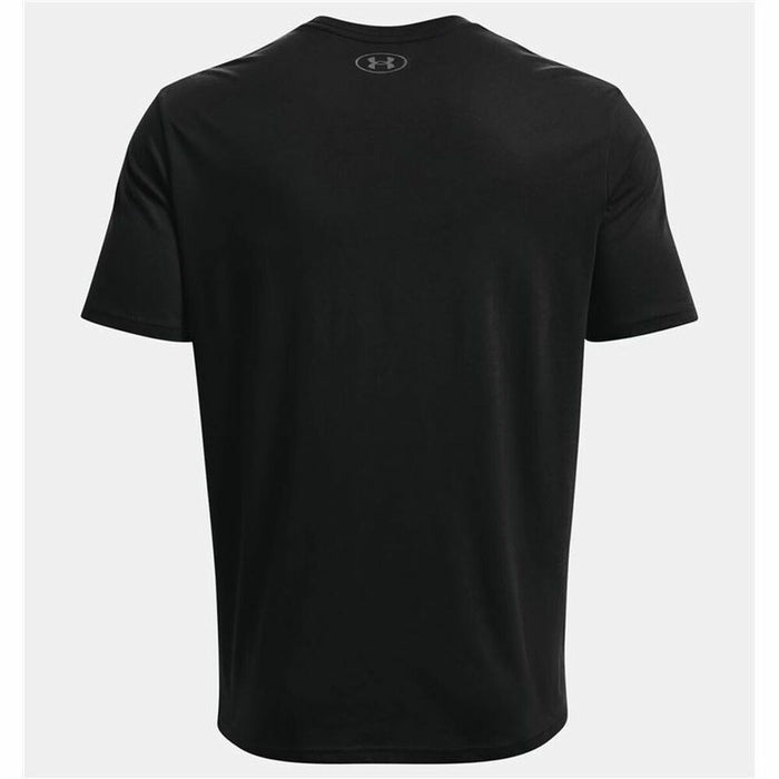 Men's Under Armour Basketball Heat T-Shirt