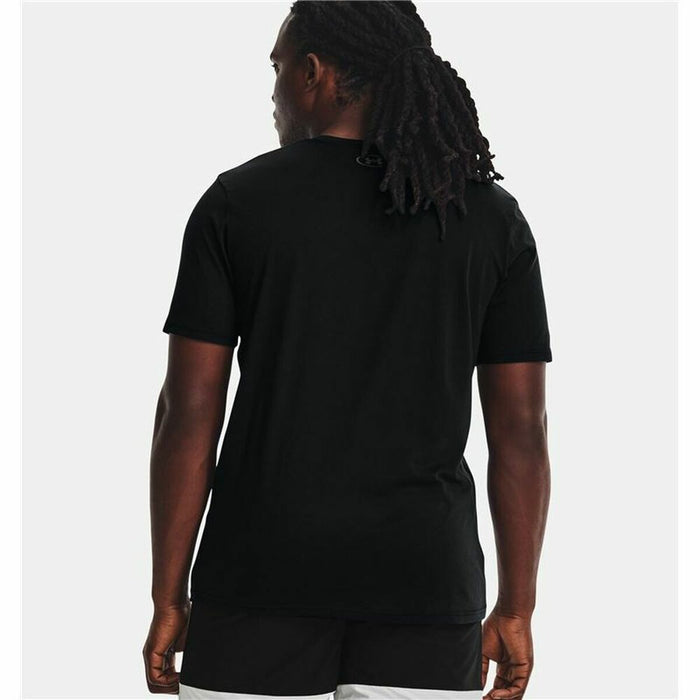 Men's Under Armour Basketball Heat T-Shirt