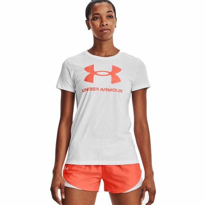 Women's Under Armour Sportstyle T-Shirt
