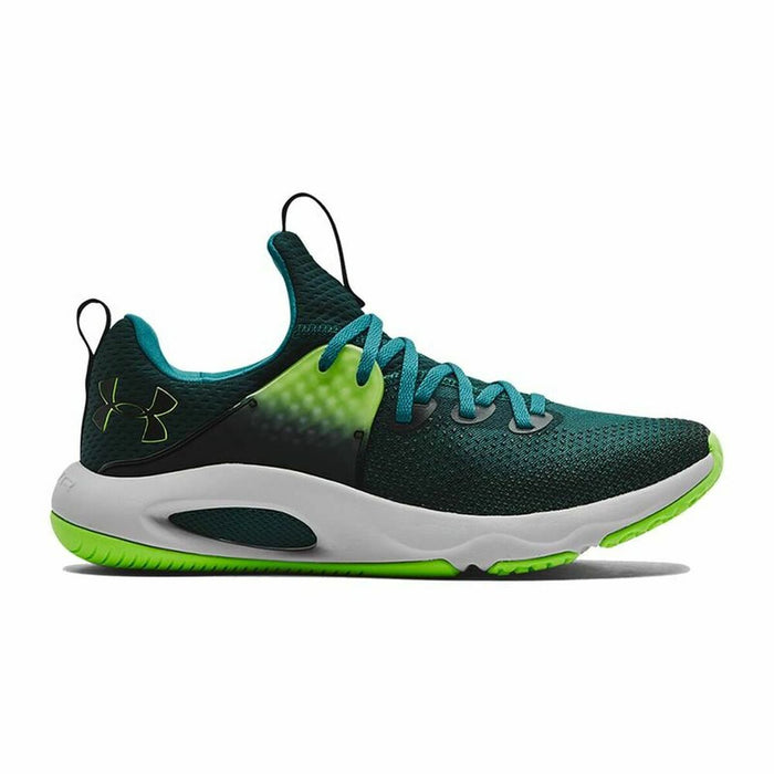 Men's Under Armour HOVR Rise 3 Running Shoes