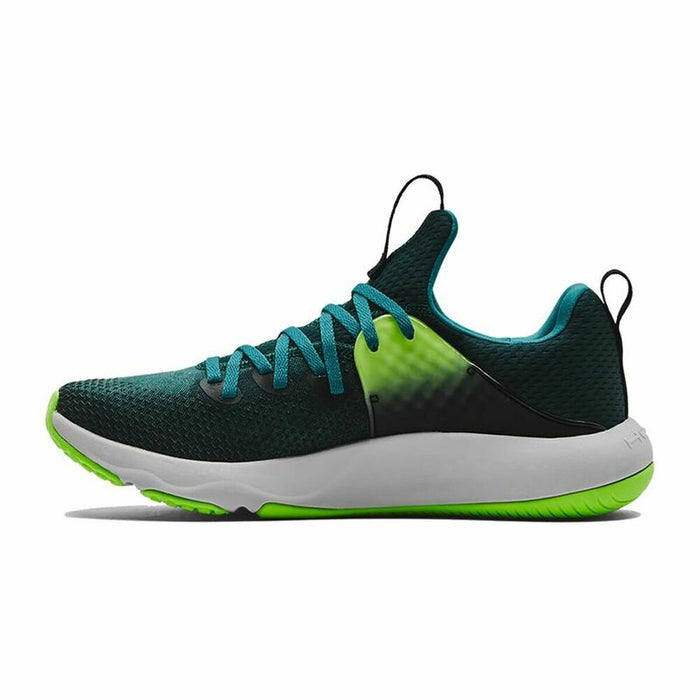 Men's Under Armour HOVR Rise 3 Running Shoes