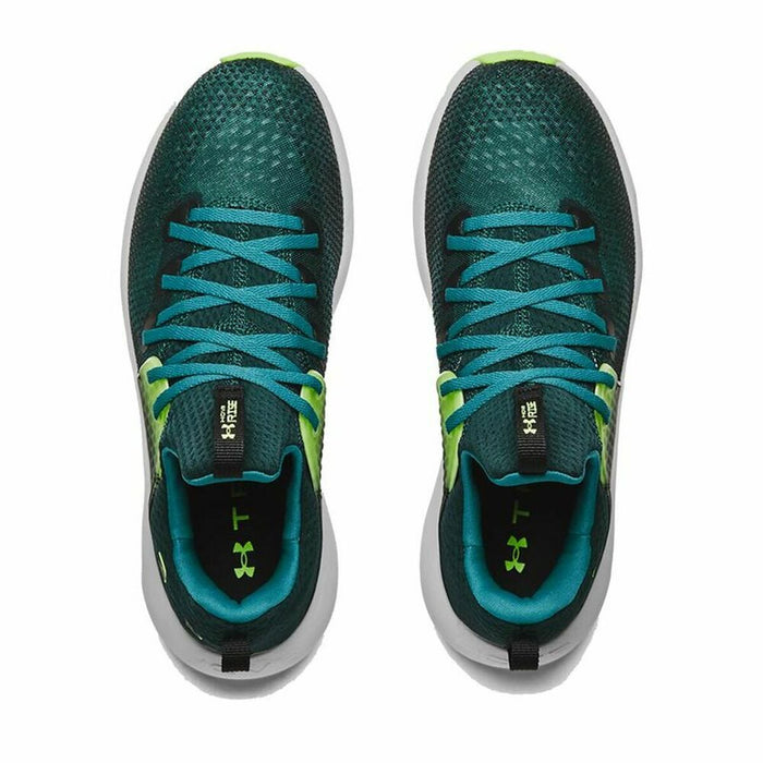 Men's Under Armour HOVR Rise 3 Running Shoes