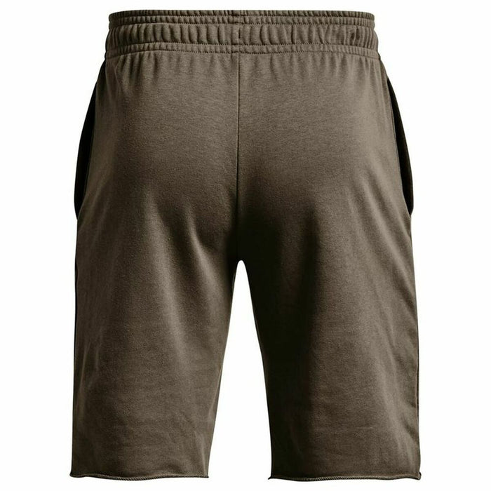 Men's Under Armour Rival Terry Shorts