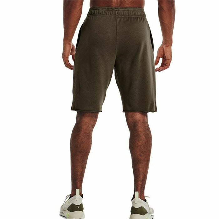 Men's Under Armour Rival Terry Shorts