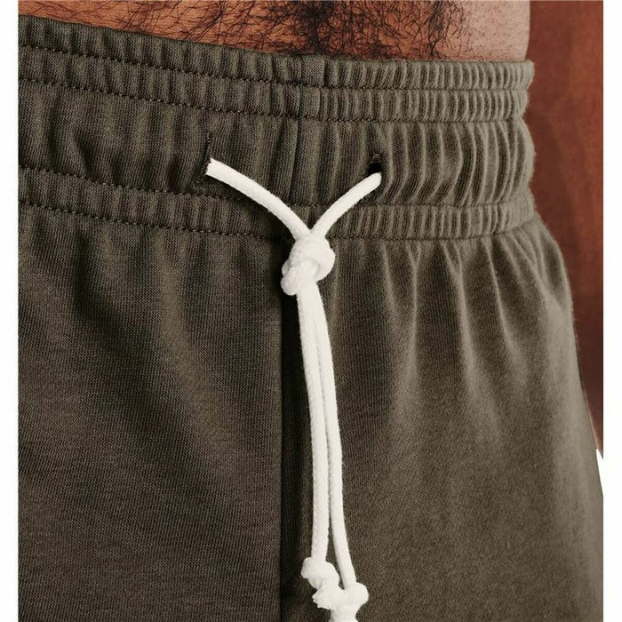 Men's Under Armour Rival Terry Shorts